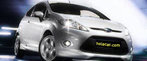 rent a car valencia airport
